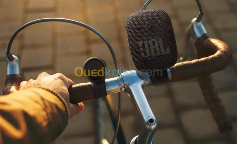  Enceinte Bluetooth JBL Wind 3S 