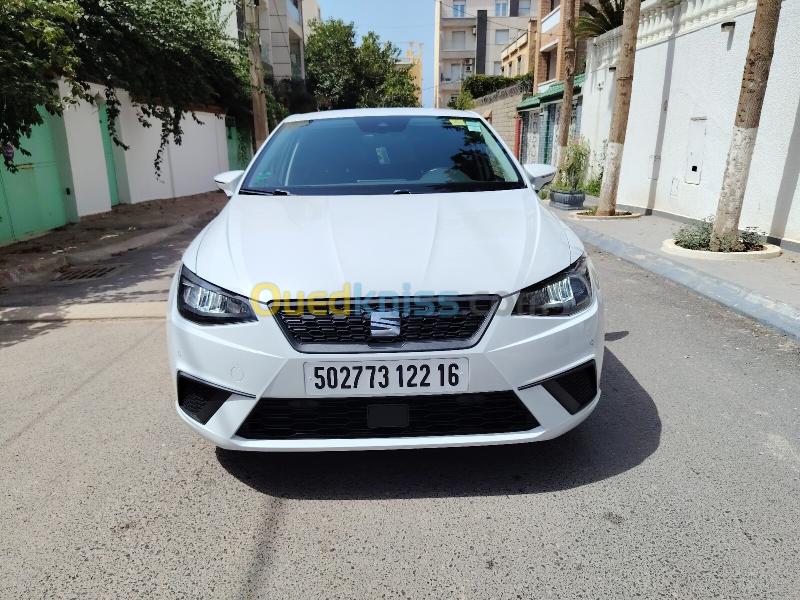 Seat Ibiza 2022 Advanced + 3
