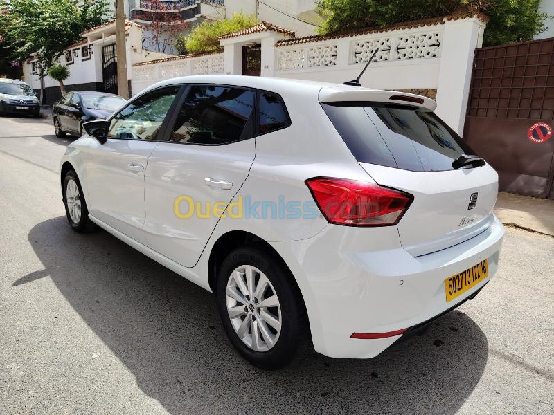 Seat Ibiza 2022 Advanced + 7
