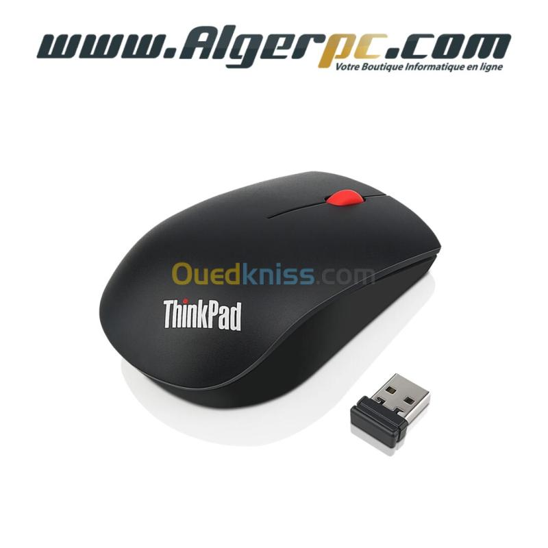 Souris Lenovo Thinkpad Essential sans fil