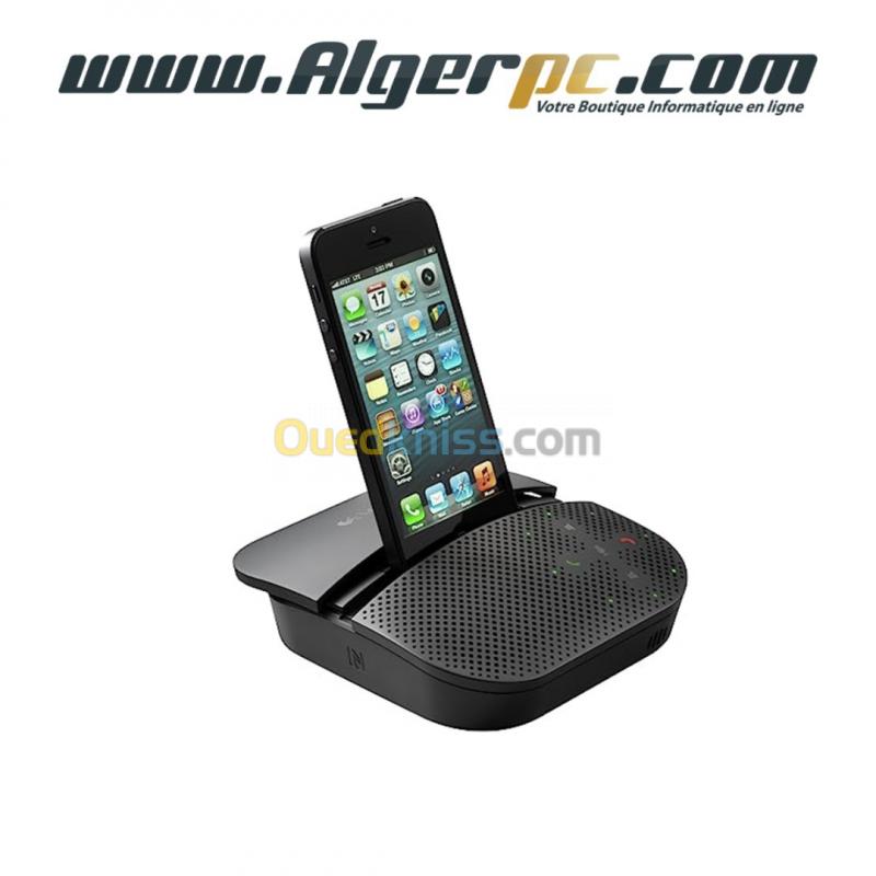  Speakerphone ( module mains libres, enceinte Bluetooth ) portable Logitech P710E