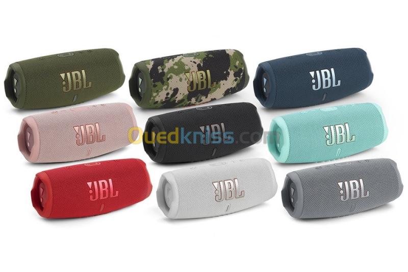 Baffle ( enceinte / haut parleur ) portable JBL CHARGE 5 Alger Algérie