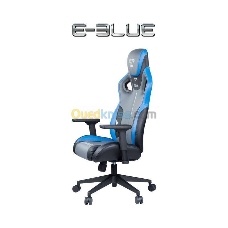  Fauteuil E-blue COBRA EEC312 Gamer