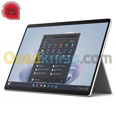 Microsoft surface pro 9 core i7-1265U/16Go/256Go SSD/13 pouces LED