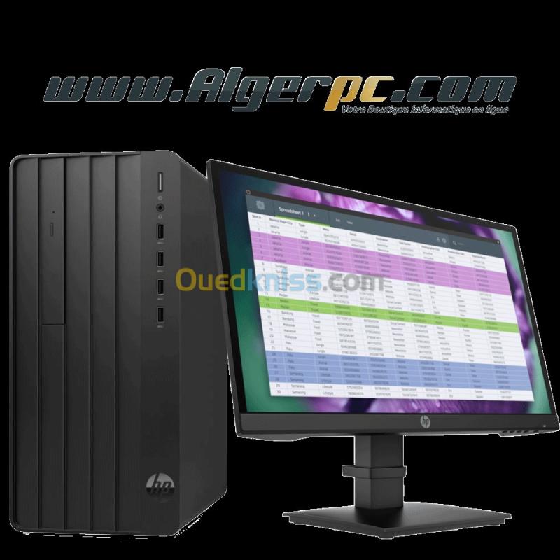 PC Desktop Pro SFF 290 G9 Intel Core i5-12400 RAM 16 GB PC Desktop Pro SFF 290 G9 Intel Core i5-12400 RAM 16 GB