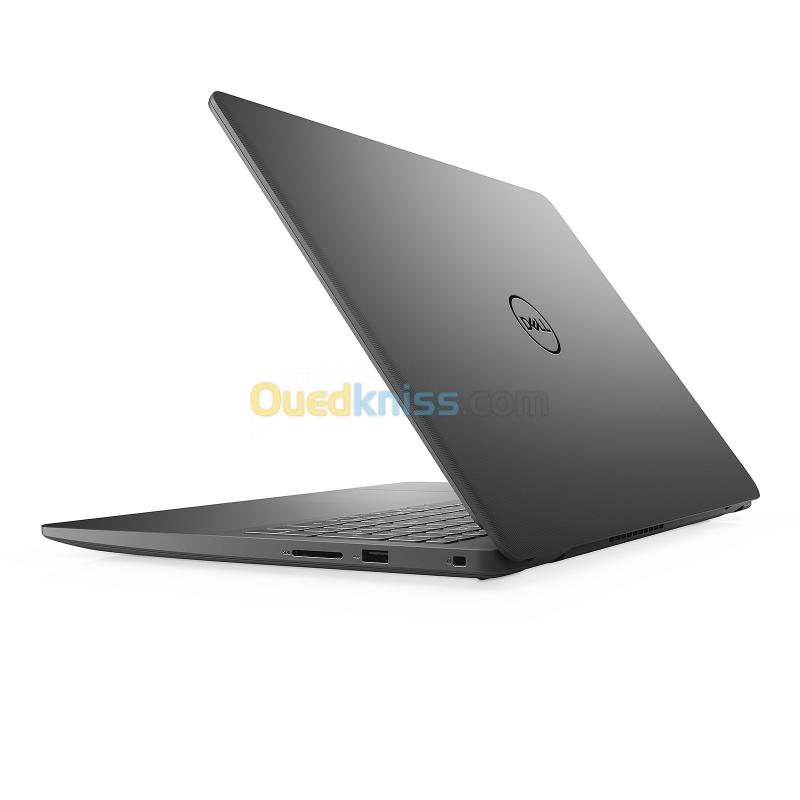  Laptop Dell 15 I5-1135G7/8G/1T+256G Ssd/15.6 Full HD/RG-45/Win 10 Pro/1,78 kg/Clavier AZERTY
