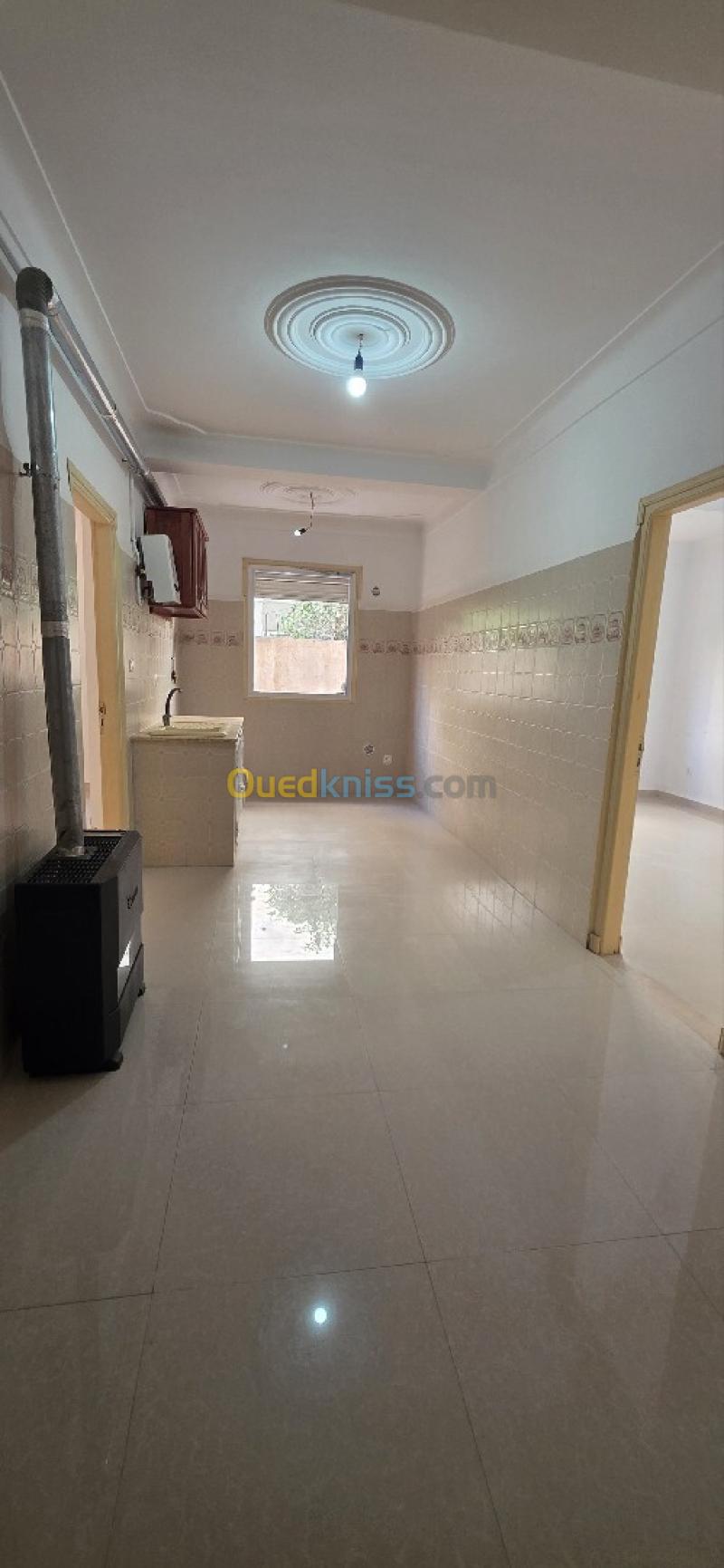 Location Appartement F2 Alger Beni messous