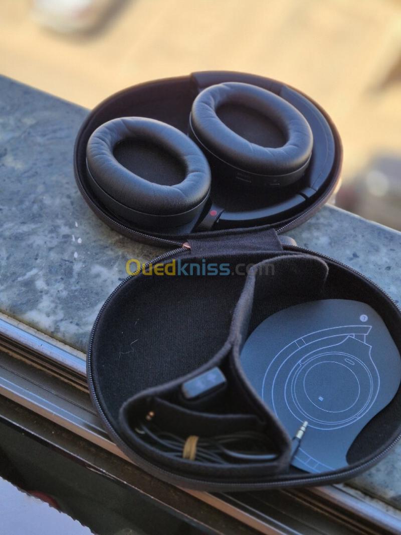 Casque sony wh-1000xm4 3