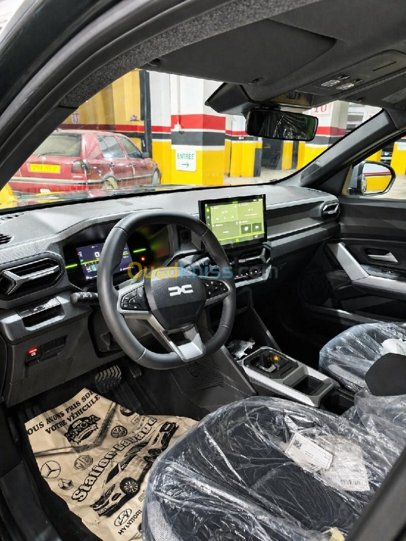 Dacia Duster 2026 Extreme 17