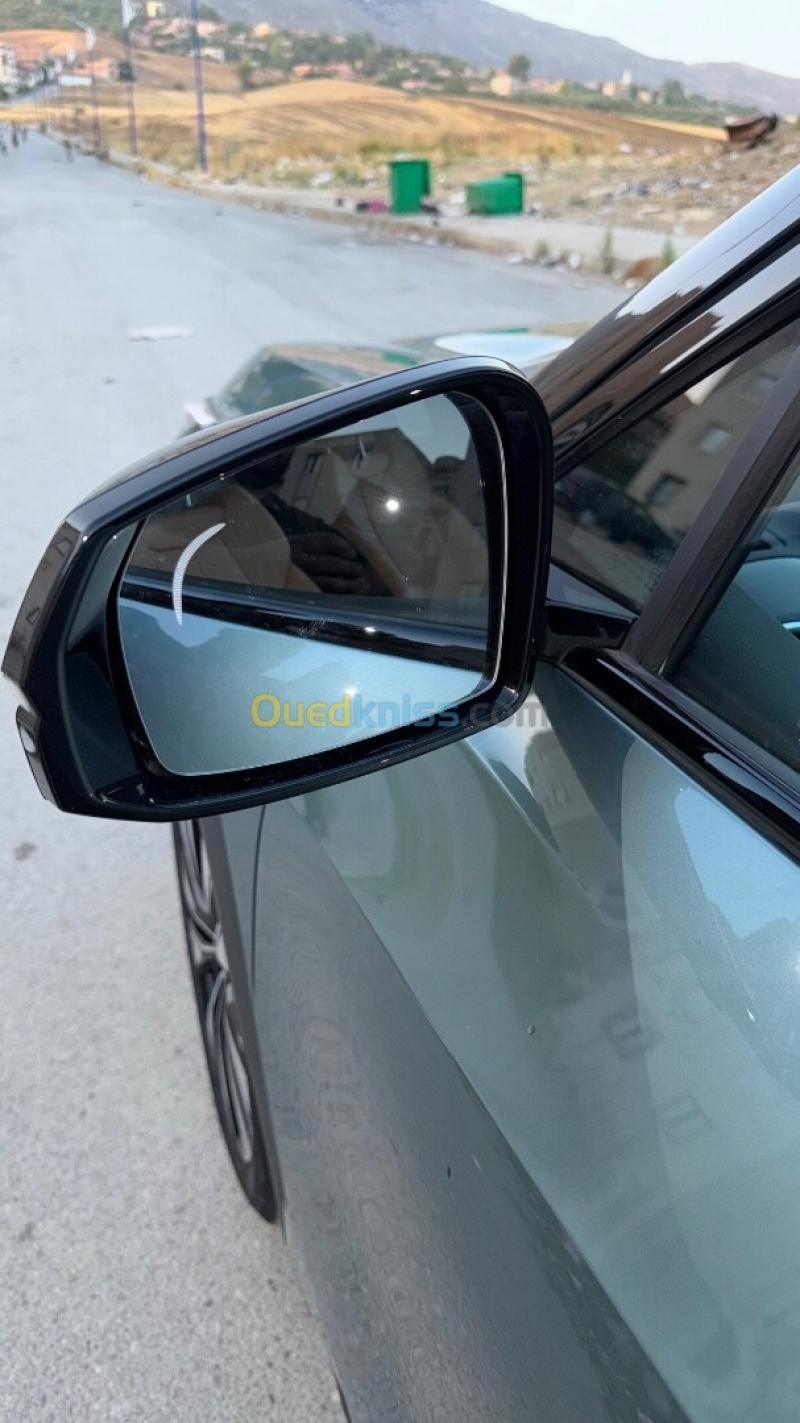 Geely Staray 2026 Flagship 19