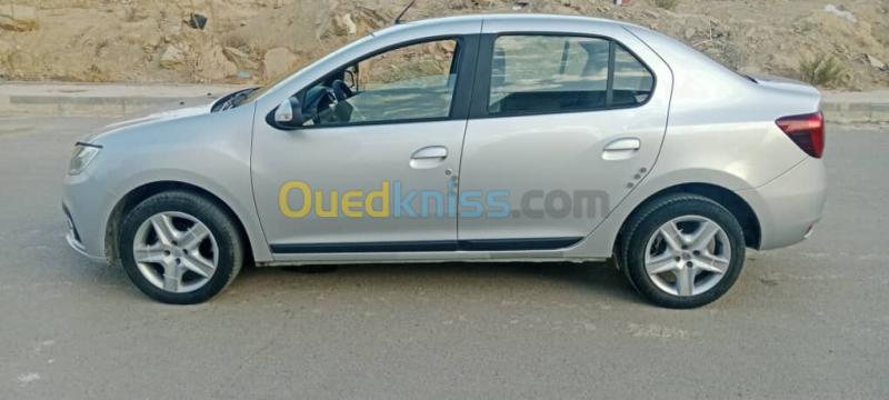 Renault Symbol 2019 Symbol 15
