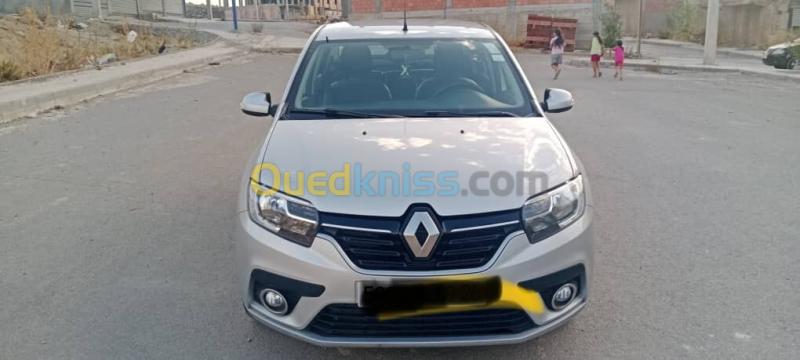 Renault Symbol 2019 Symbol 3