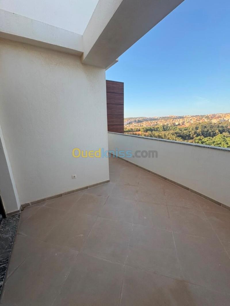 Location Appartement Duplex F5 Alger Cheraga 2
