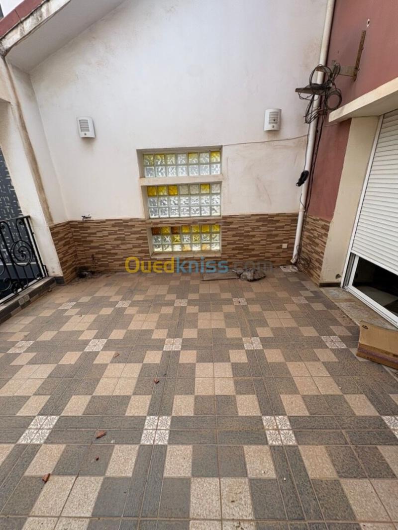 Location Villa Alger El biar 5
