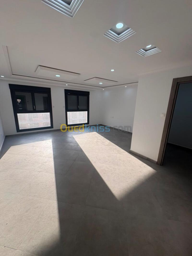 Location Appartement Duplex F5 Alger Cheraga 3