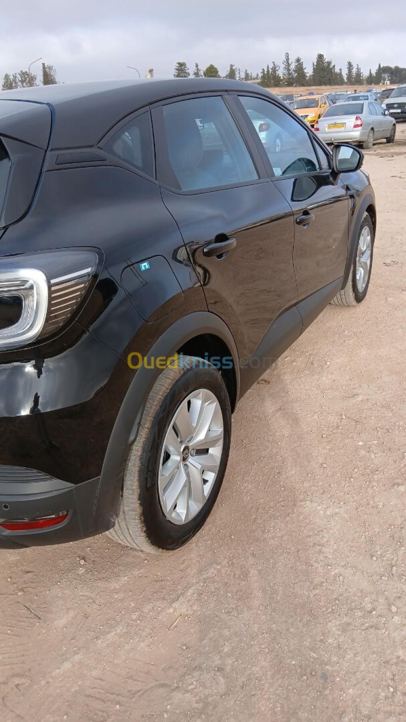 Renault Captur 2024 Evolution 3