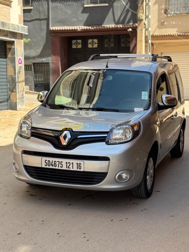 Renault Kangoo 2021 Grand confort (Utilitaire)