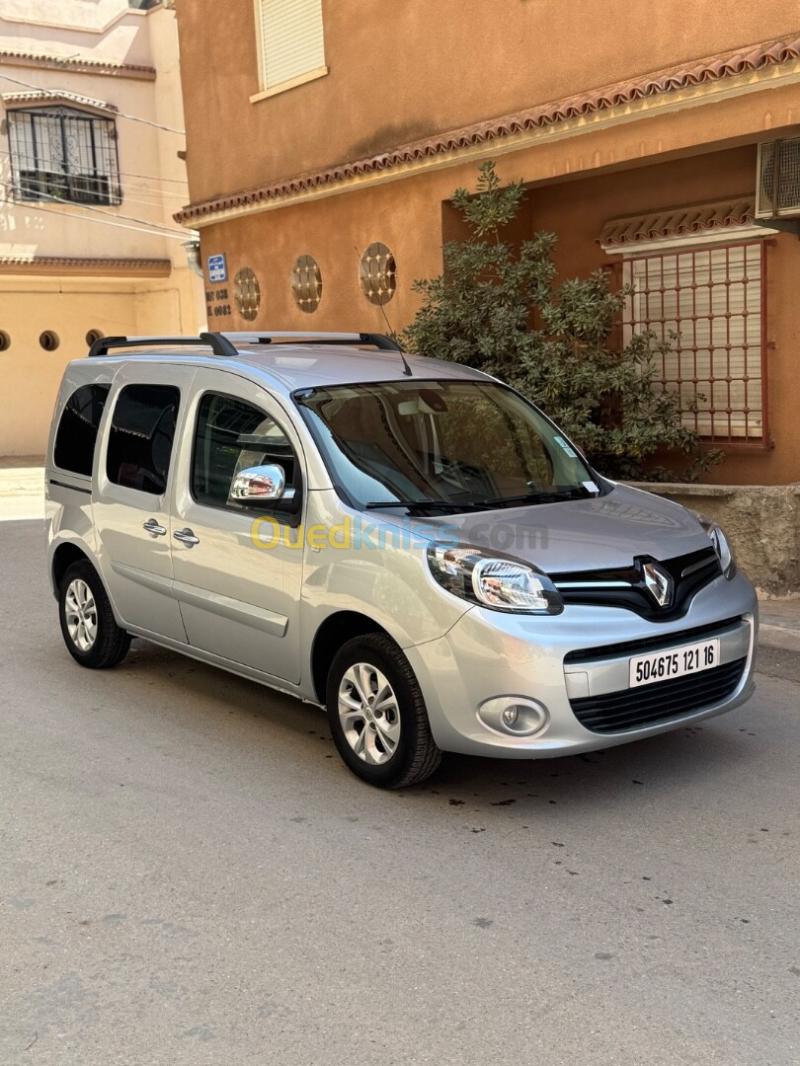 Renault Kangoo 2021 Grand confort (Utilitaire) 3