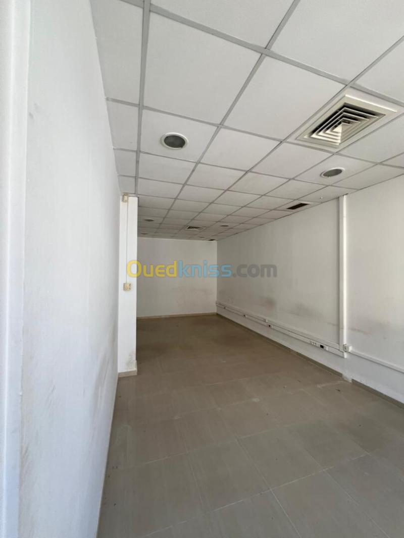 Location Immeuble Alger Dely brahim 6