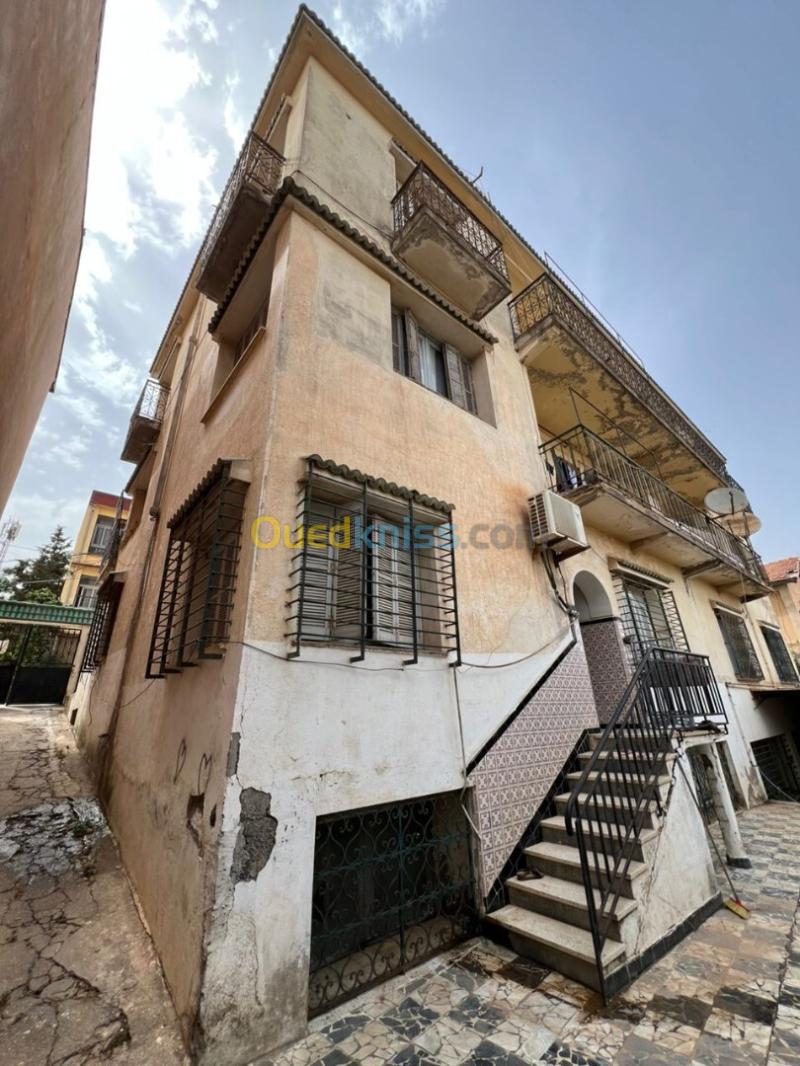 Vente Villa Alger Bouzareah 4