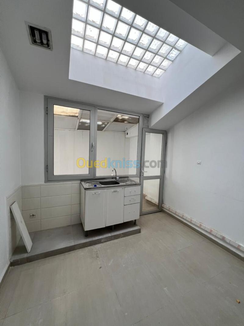 Location Immeuble Alger Dely brahim