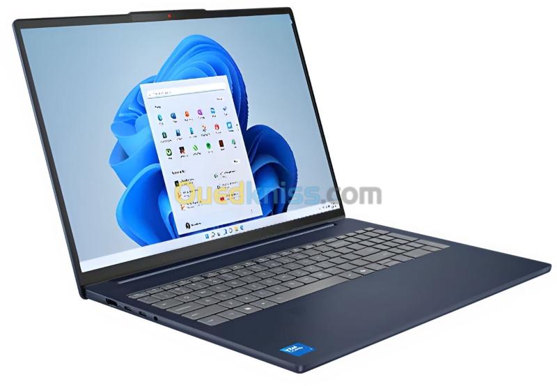 Lenovo IdeaPad Slim 5i Gen 10 16" ips Core 5-210H-16 Go-DDR5- SSD 512 (2025)
