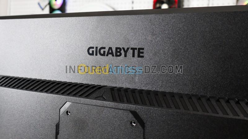 GIGABYTE GS27FA 27" FULL HD IPS 180Hz Monitor 4