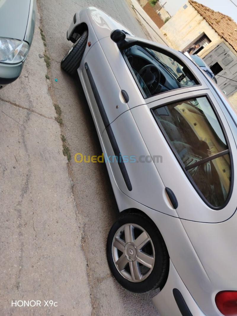 Renault Megane 1 1999 Megane 1