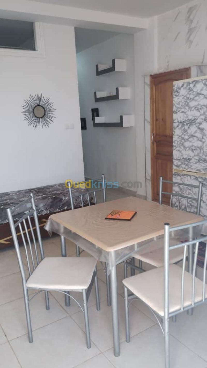 Vente Appartement F2 Béjaïa Beni ksila 7