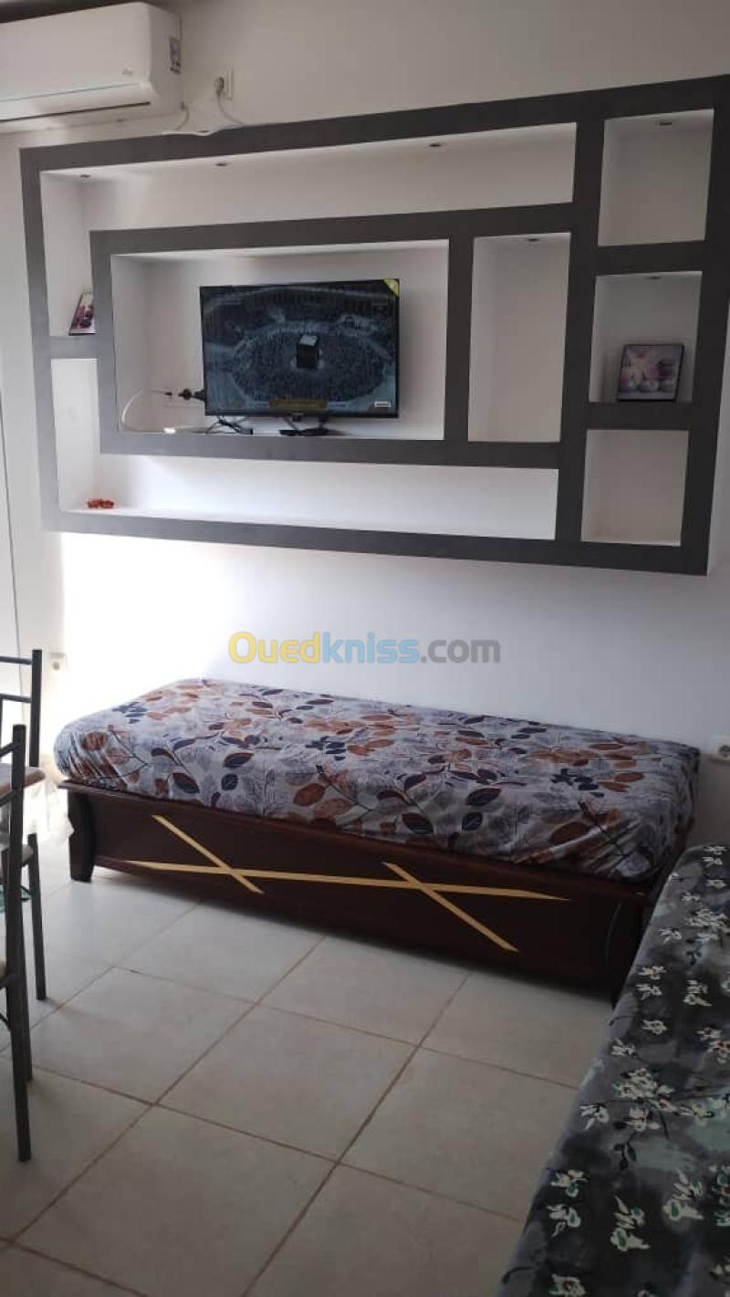 Vente Appartement F2 Béjaïa Beni ksila 11