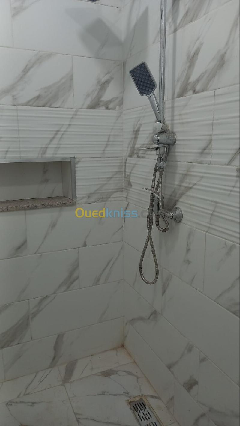 Vente Appartement F2 Béjaïa Beni ksila 8