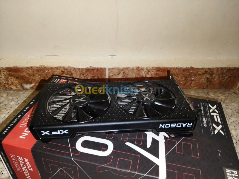 Rx6600