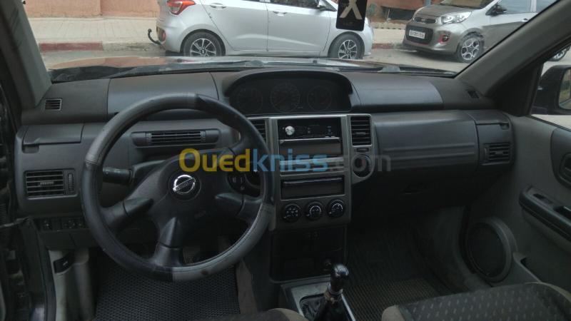 Nissan X Trail t30 2007 4x4 9
