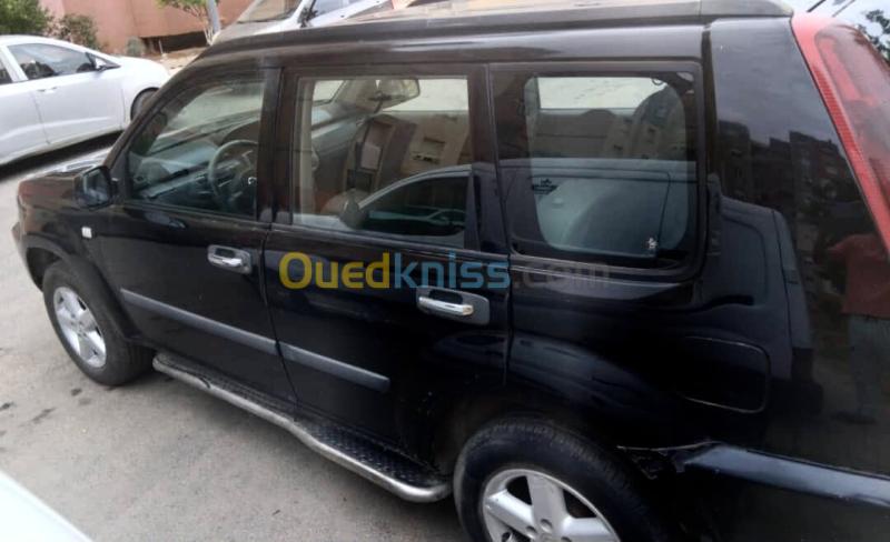 Nissan X Trail t30 2007 4x4 4