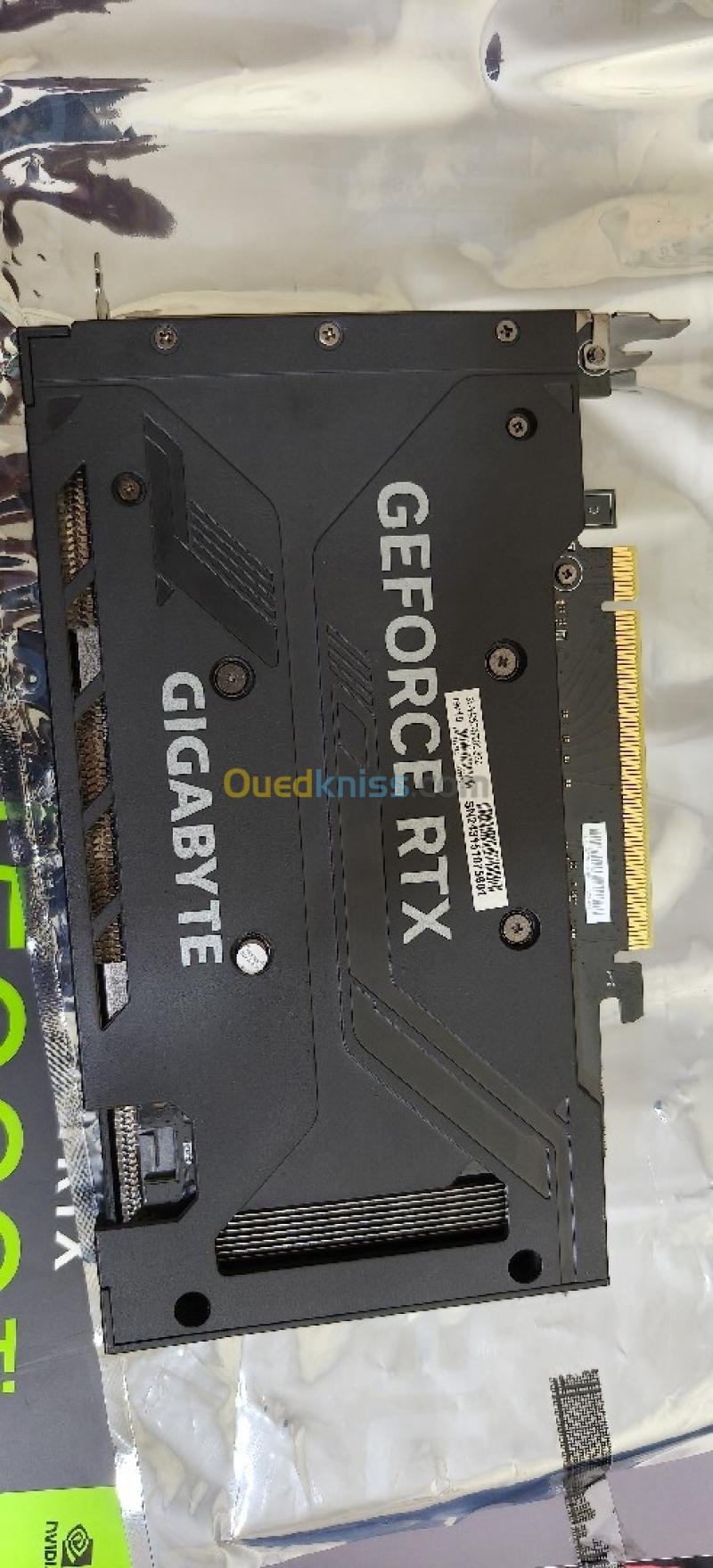 RTX 4060TI 8G 4
