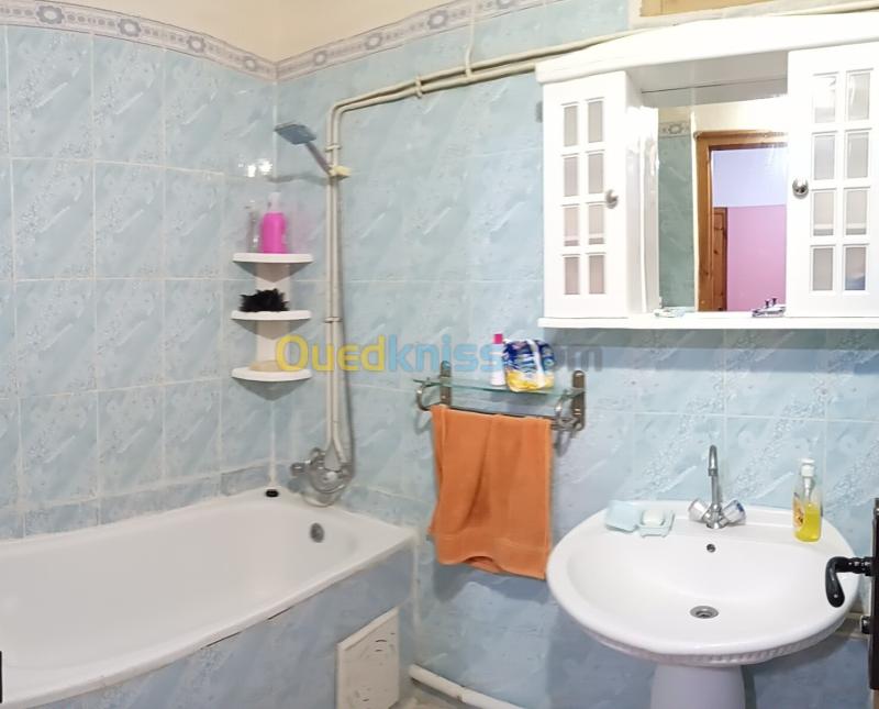 Location vacances Appartement F3 Béjaïa Bejaia 8