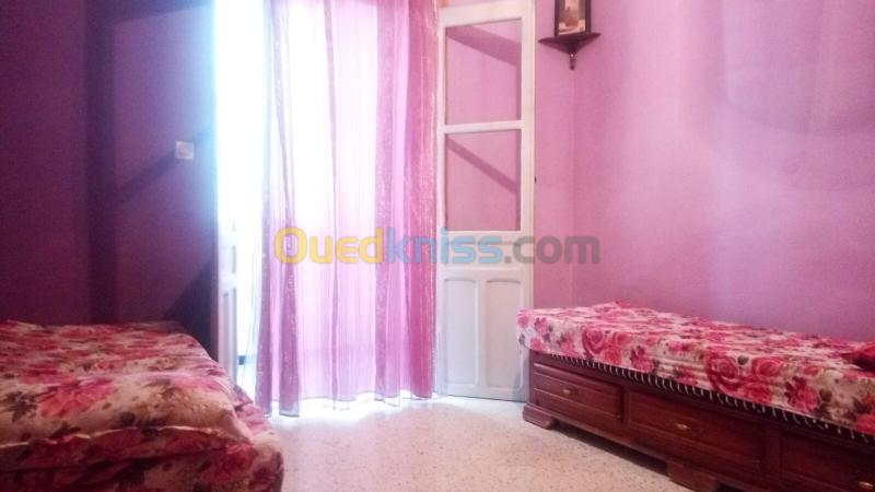 Location vacances Appartement F3 Béjaïa Bejaia 3
