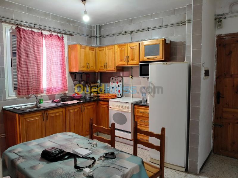 Location Appartement F3 Béjaïa Bejaia 6