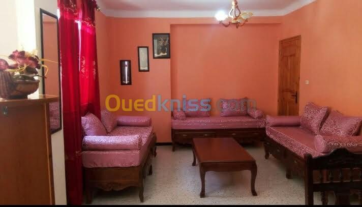 Location Appartement F3 Béjaïa Bejaia 2