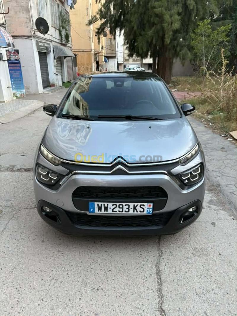 Citroen C3 2022 City Line 2