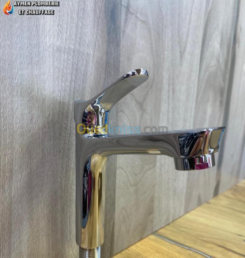 ROBINET LAVE MAIN RIO FLR