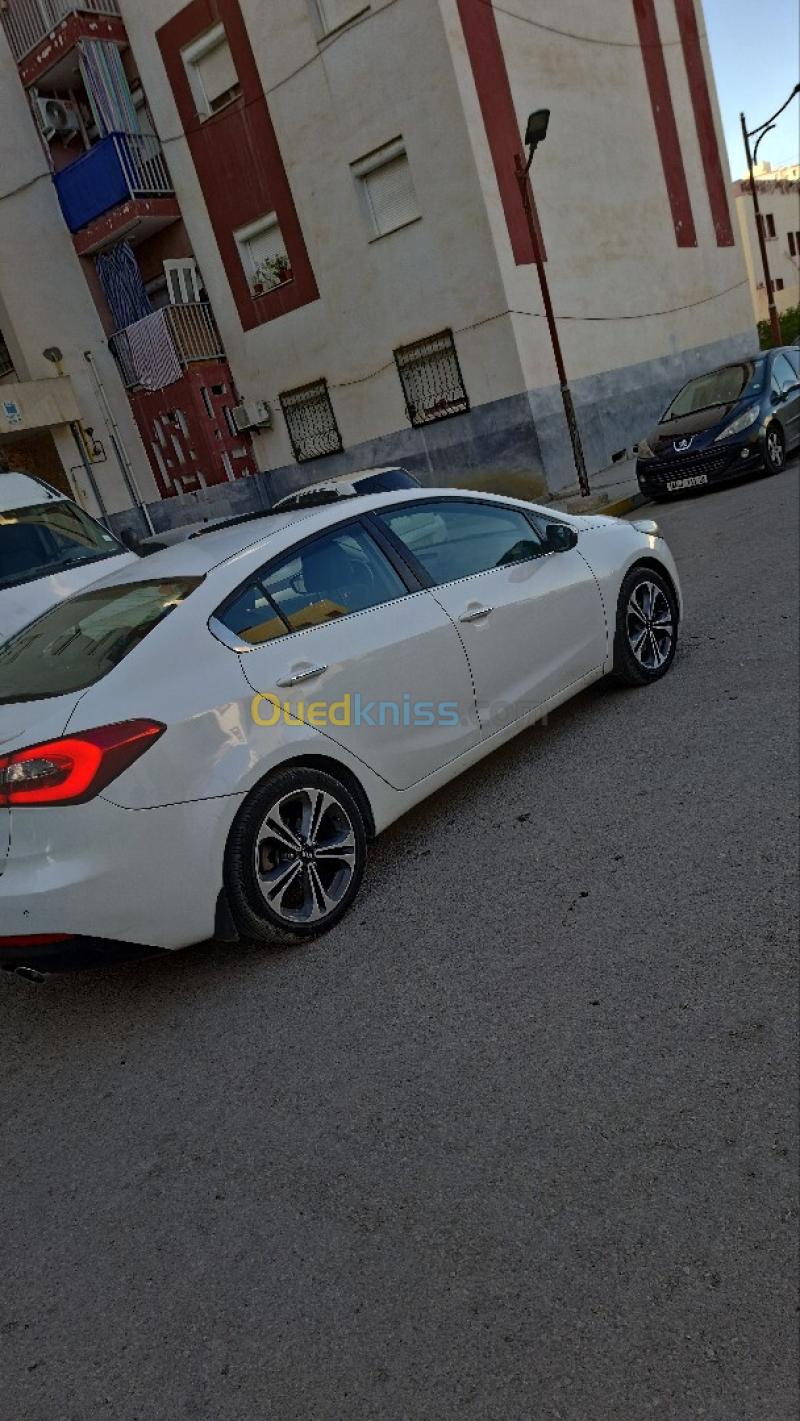 Kia Cerato 2014 SX Premium 16