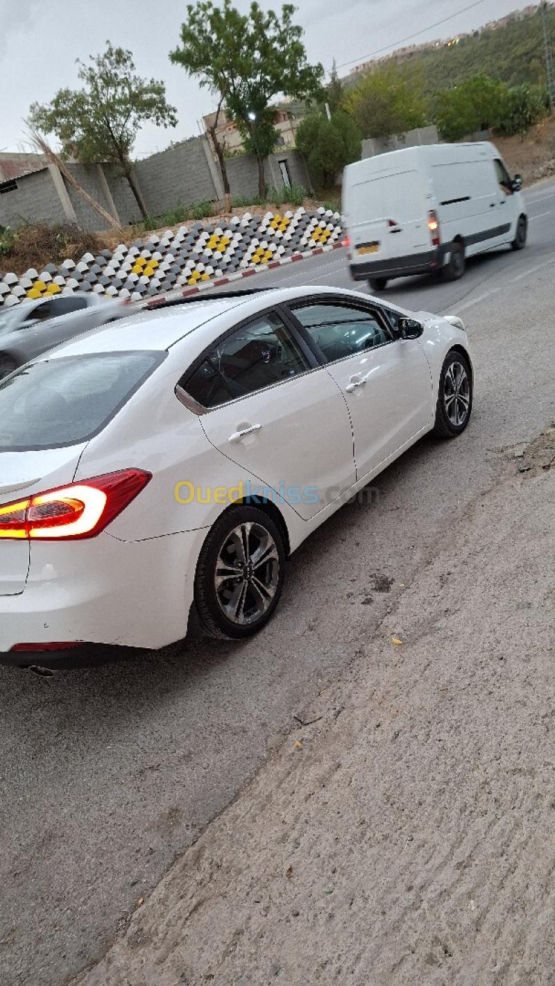 Kia Cerato 2014 SX Premium 6