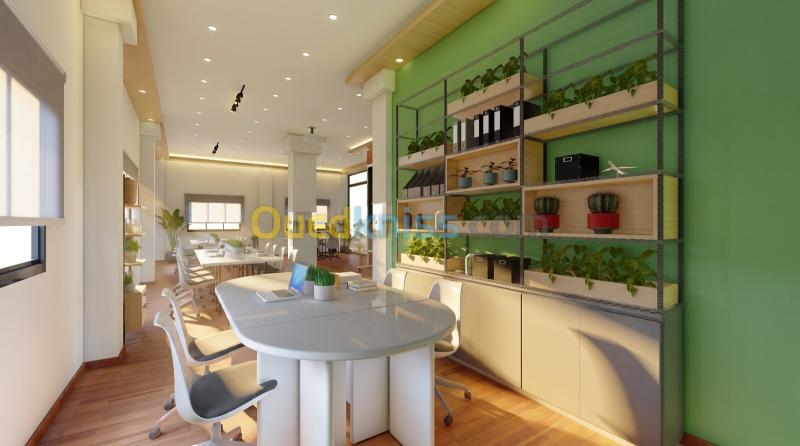 Architecte Freelance