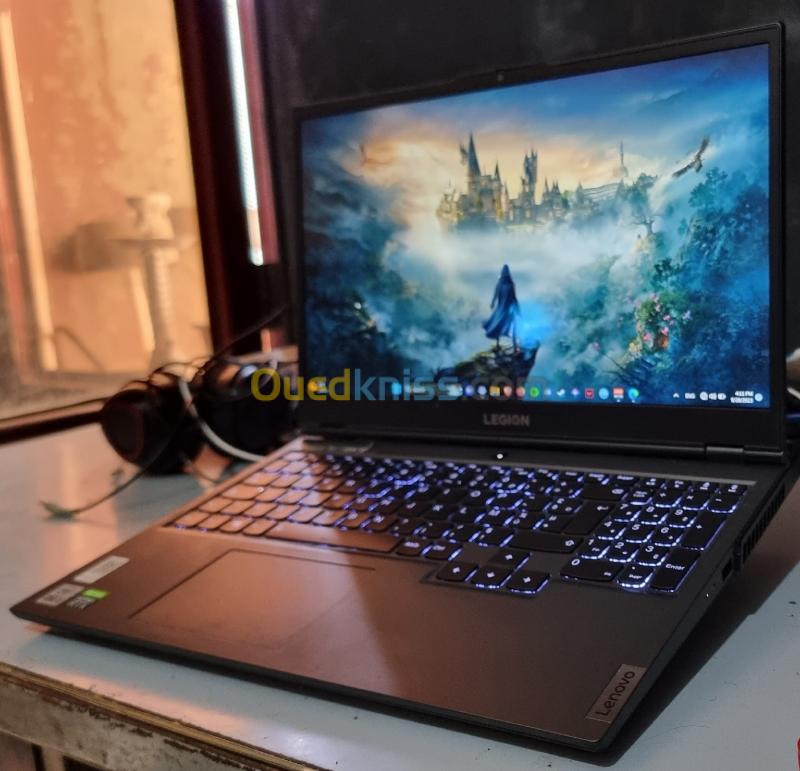  Gaming Laptop Lenovo Legion 5 