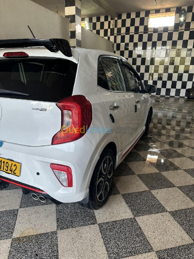 Kia Picanto 2019 GT-Line 4