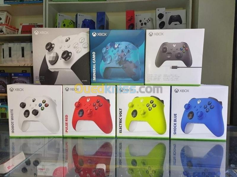  MANETTE XBOX SERIE S/X 