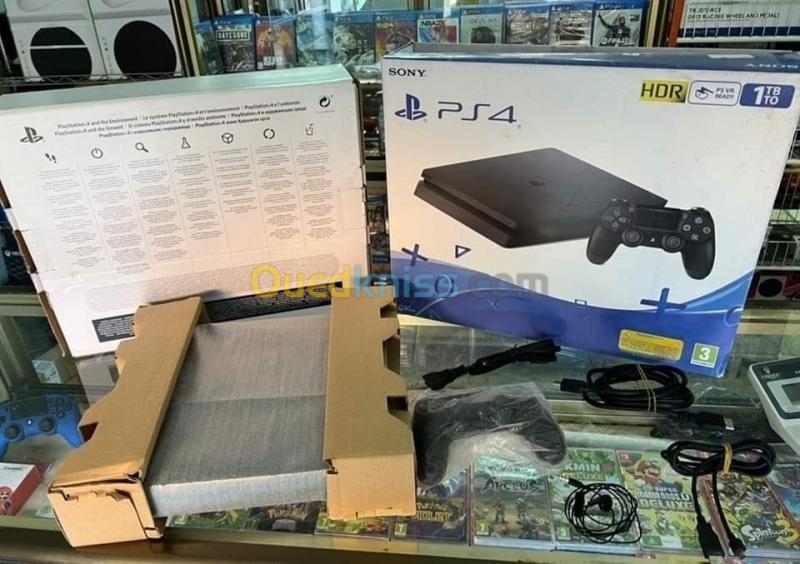 Disque Dur Ps4 Algérie