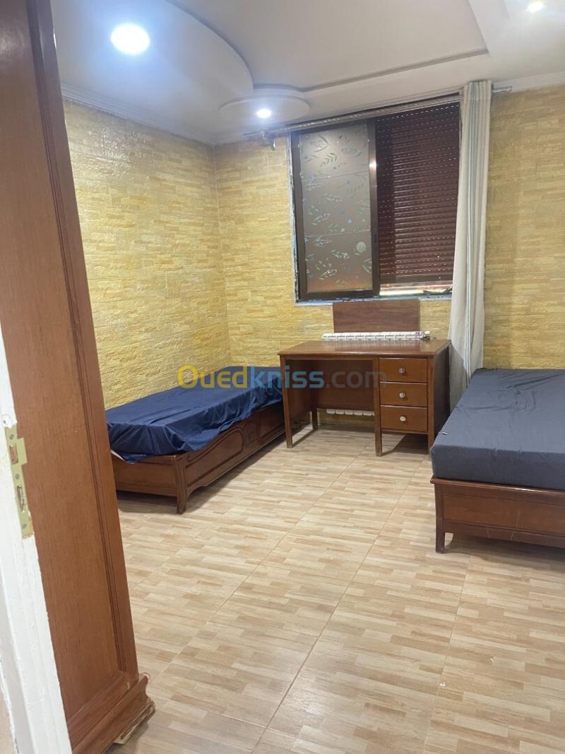 Location Appartement F3 Alger Bab ezzouar 8