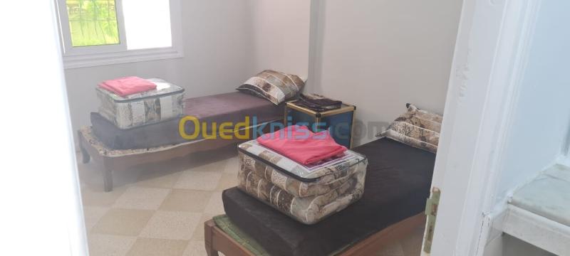 Location Appartement F3 Alger Bab ezzouar 2